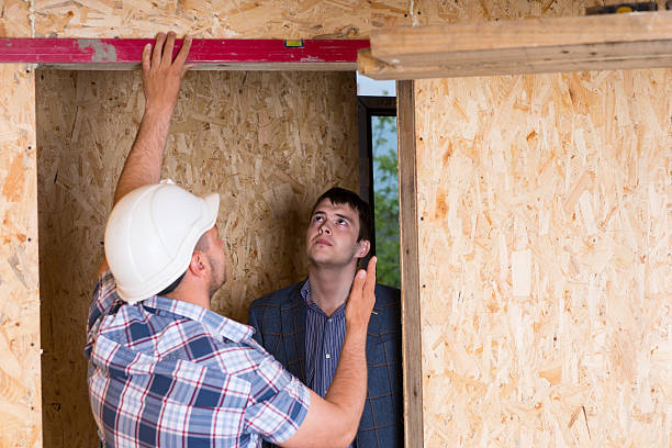 Professional Insulation Services in Westway, TX